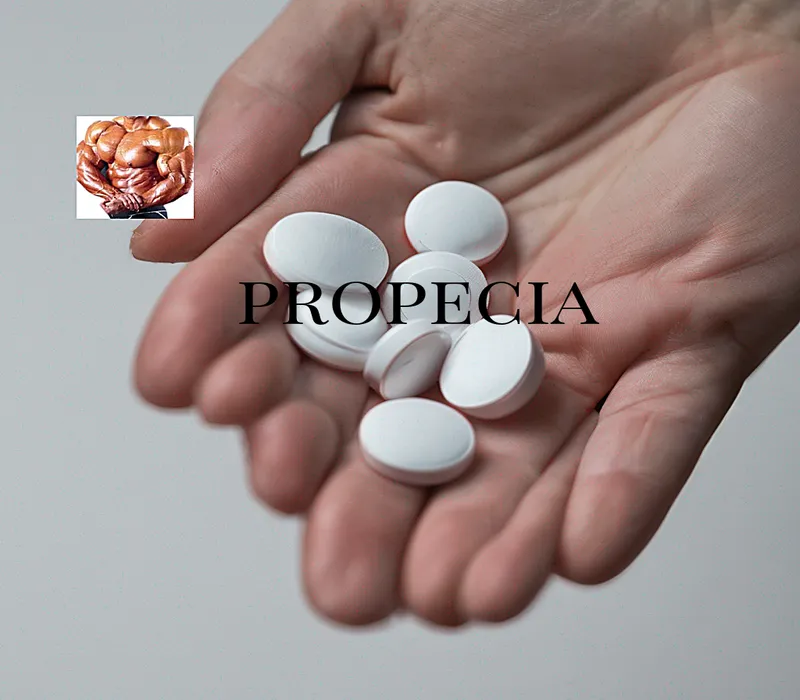 Precio propecia farmacias españa